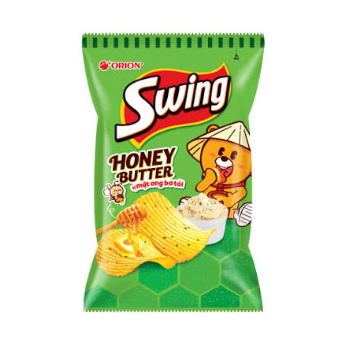 Swing Honey Butter Garlic Flav